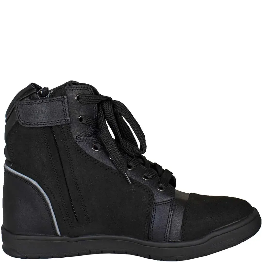 Open Road Men's Racing Sneakers