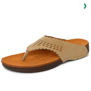 ORTHO JOY doctor Slipper | Orthopedic Women's Slipper