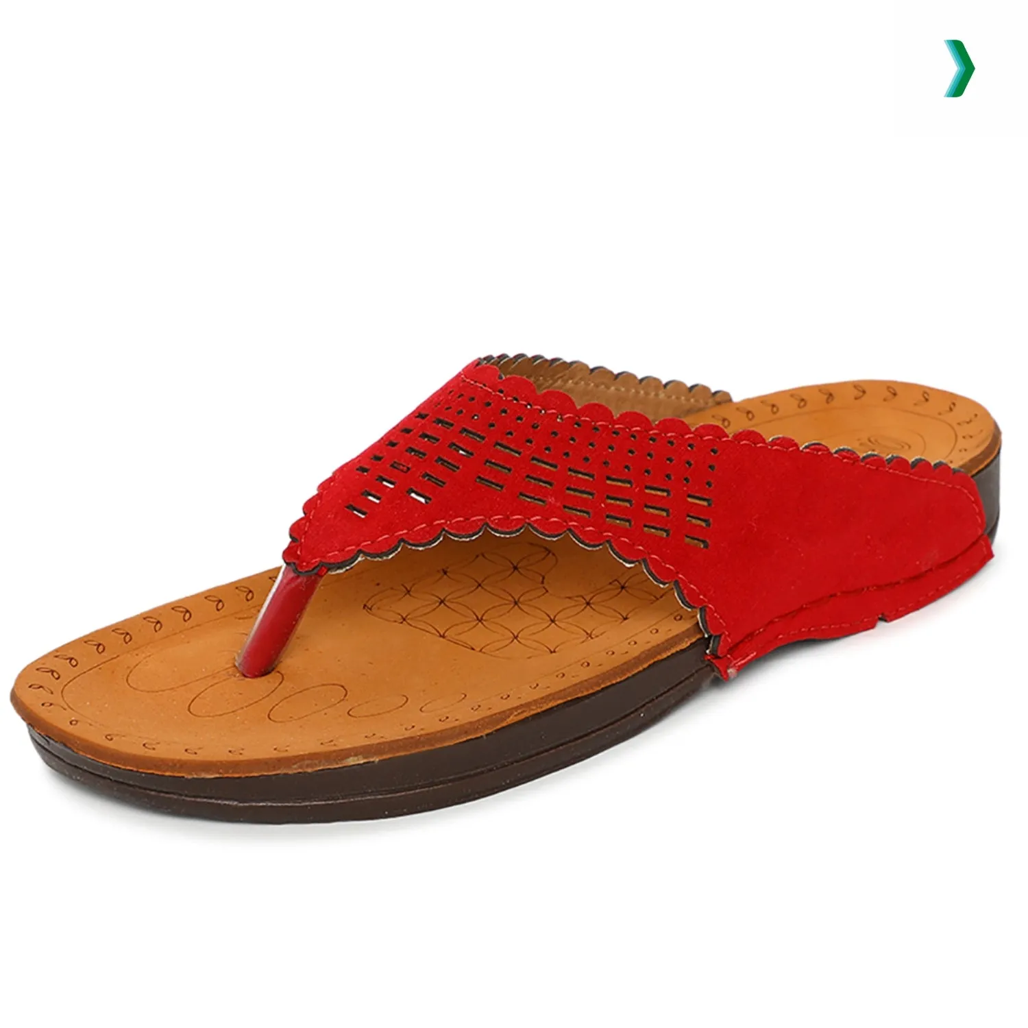 ORTHO JOY doctor Slipper | Orthopedic Women's Slipper