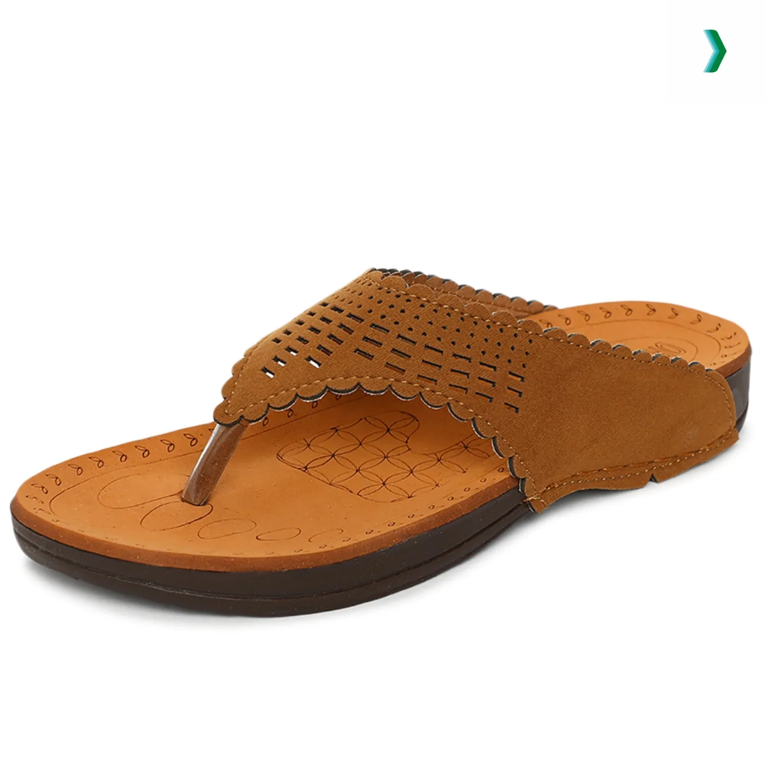ORTHO JOY doctor Slipper | Orthopedic Women's Slipper