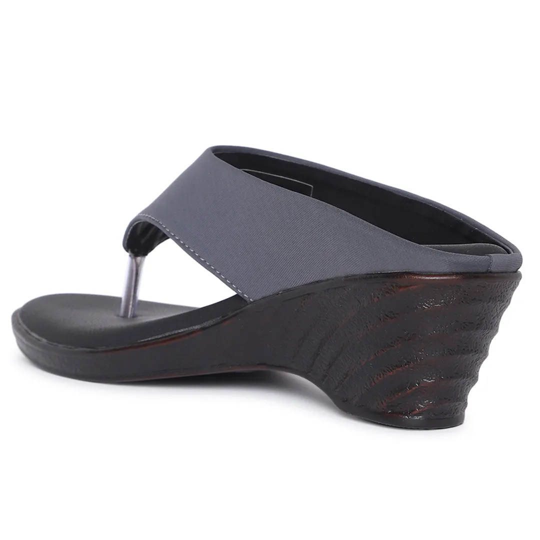 ORTHO JOY Extra-Soft Fancy Slippers.