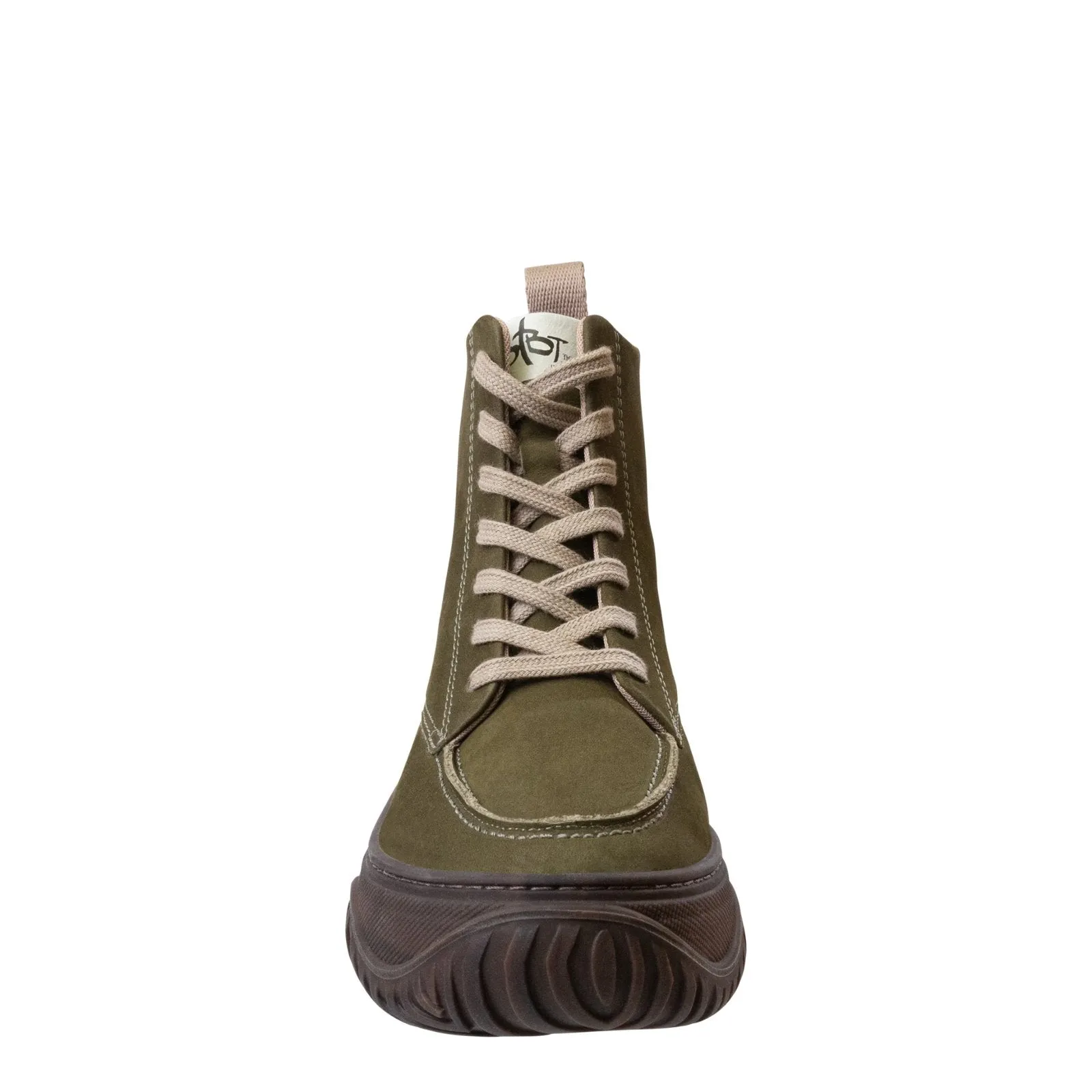 OTBT: GORP in ELMWOOD Sneaker Boots