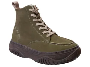 OTBT: GORP in ELMWOOD Sneaker Boots