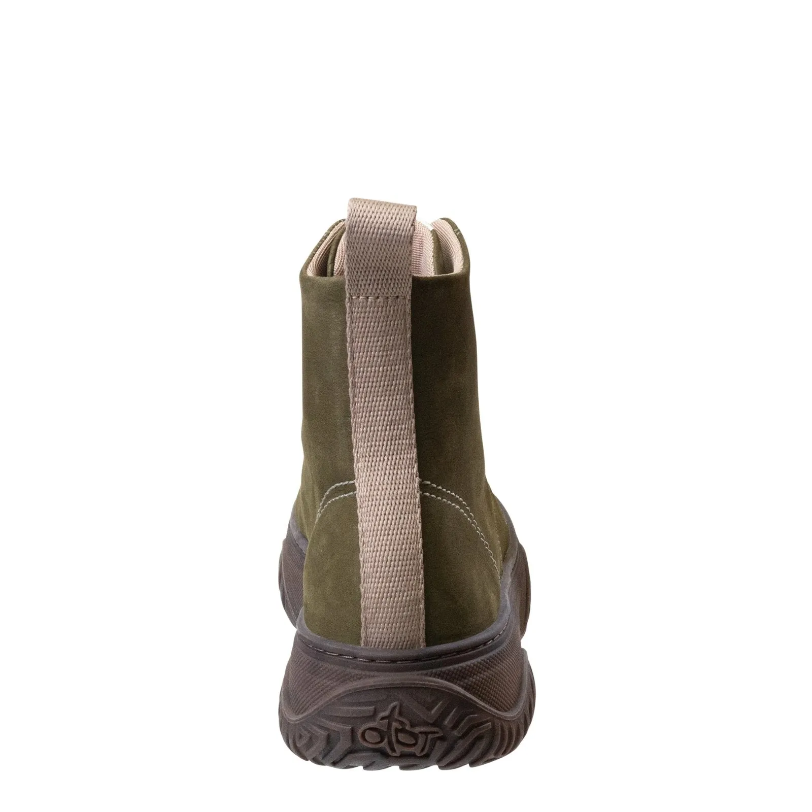 OTBT: GORP in ELMWOOD Sneaker Boots