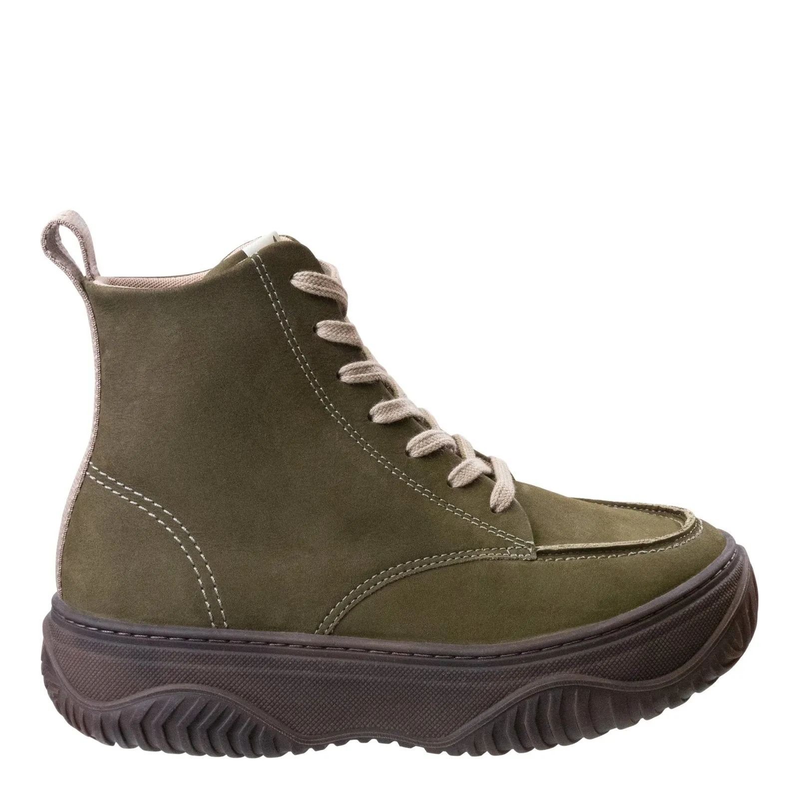 OTBT: GORP in ELMWOOD Sneaker Boots