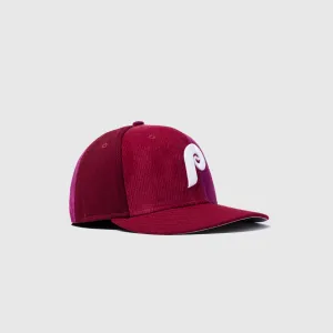 PACKER X NEW ERA PHILADELPHIA PHILLIES 59FIFTY FITTED "PATCHWORK"