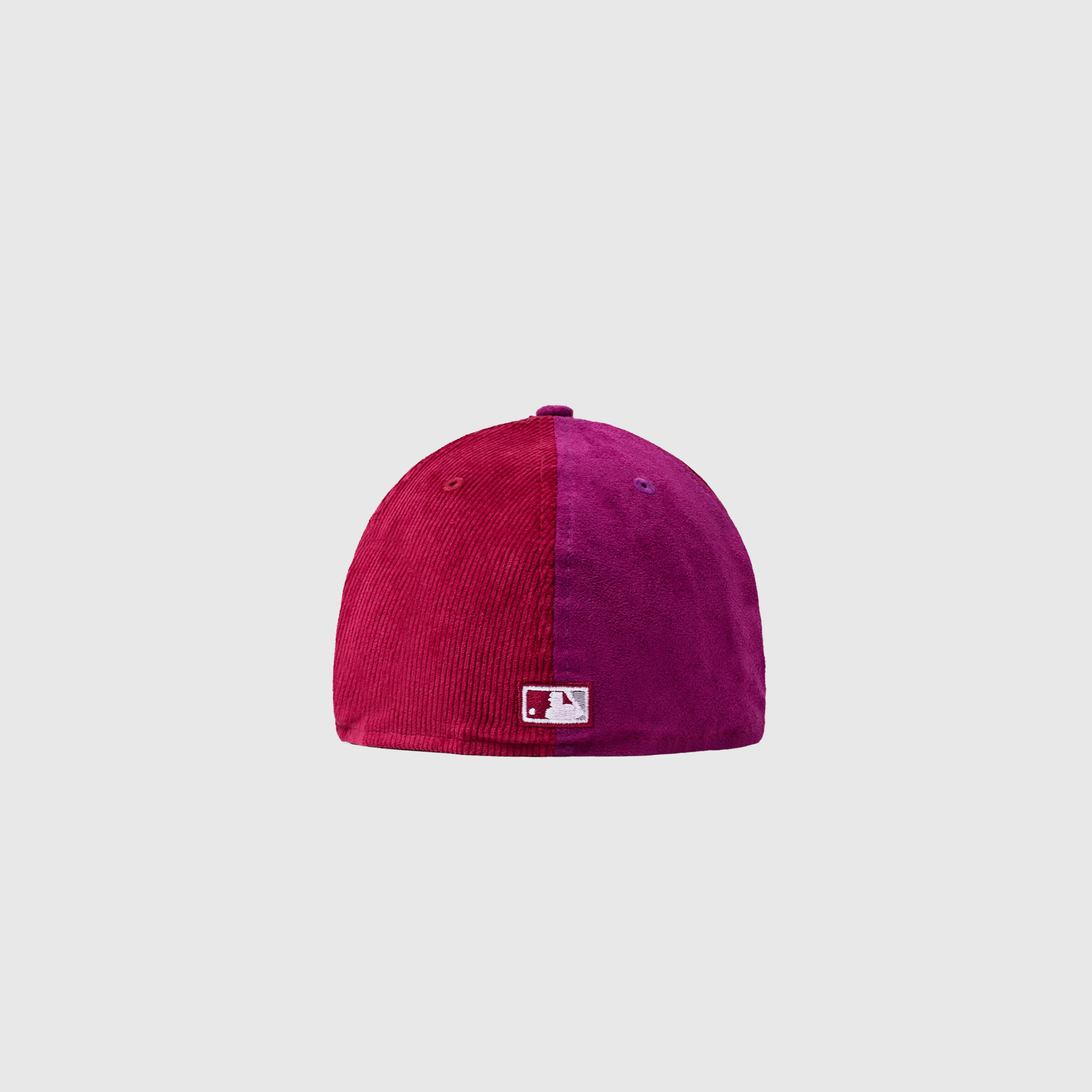 PACKER X NEW ERA PHILADELPHIA PHILLIES 59FIFTY FITTED "PATCHWORK"