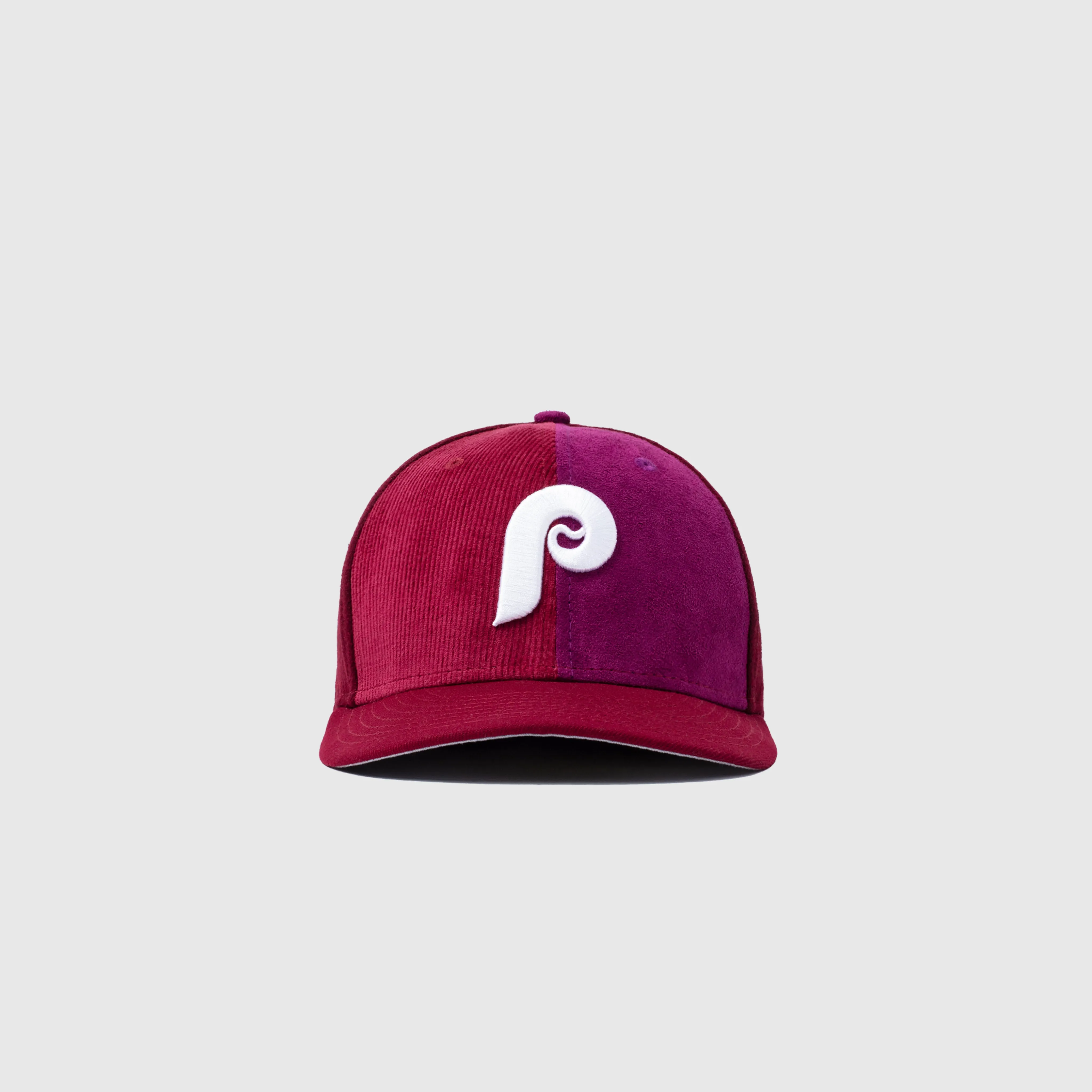 PACKER X NEW ERA PHILADELPHIA PHILLIES 59FIFTY FITTED "PATCHWORK"