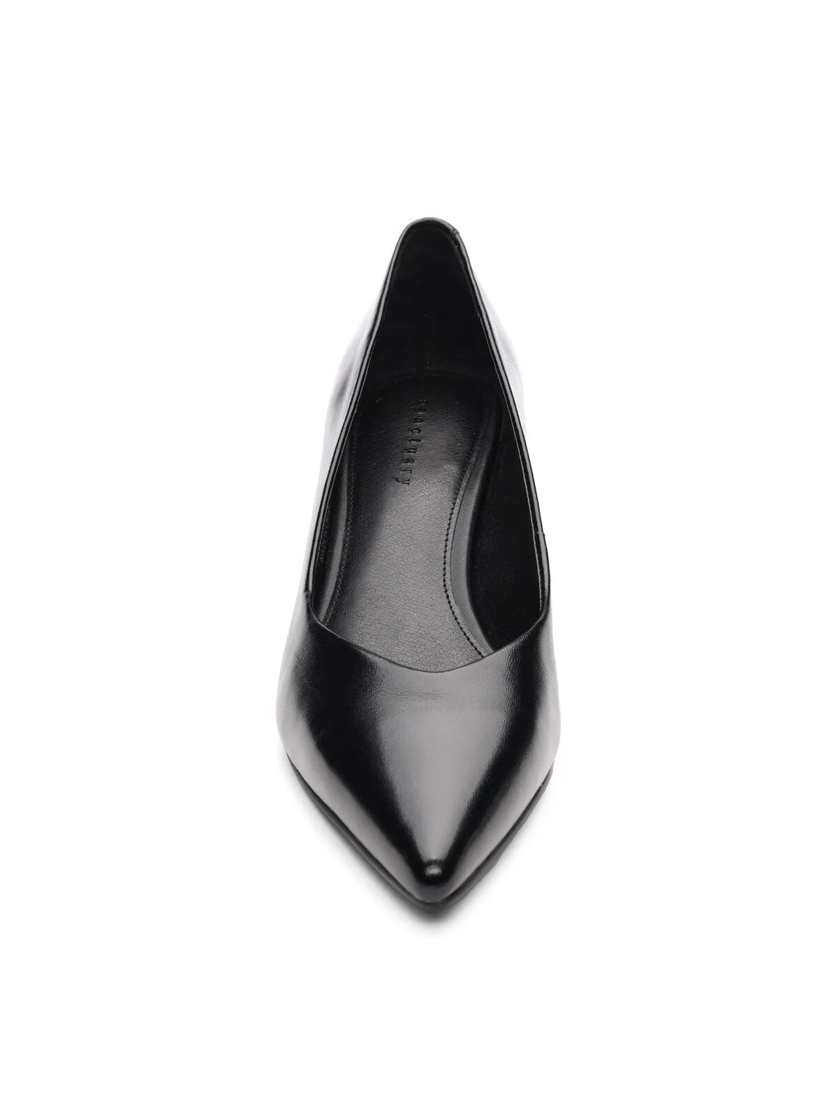 Padma Pump Black