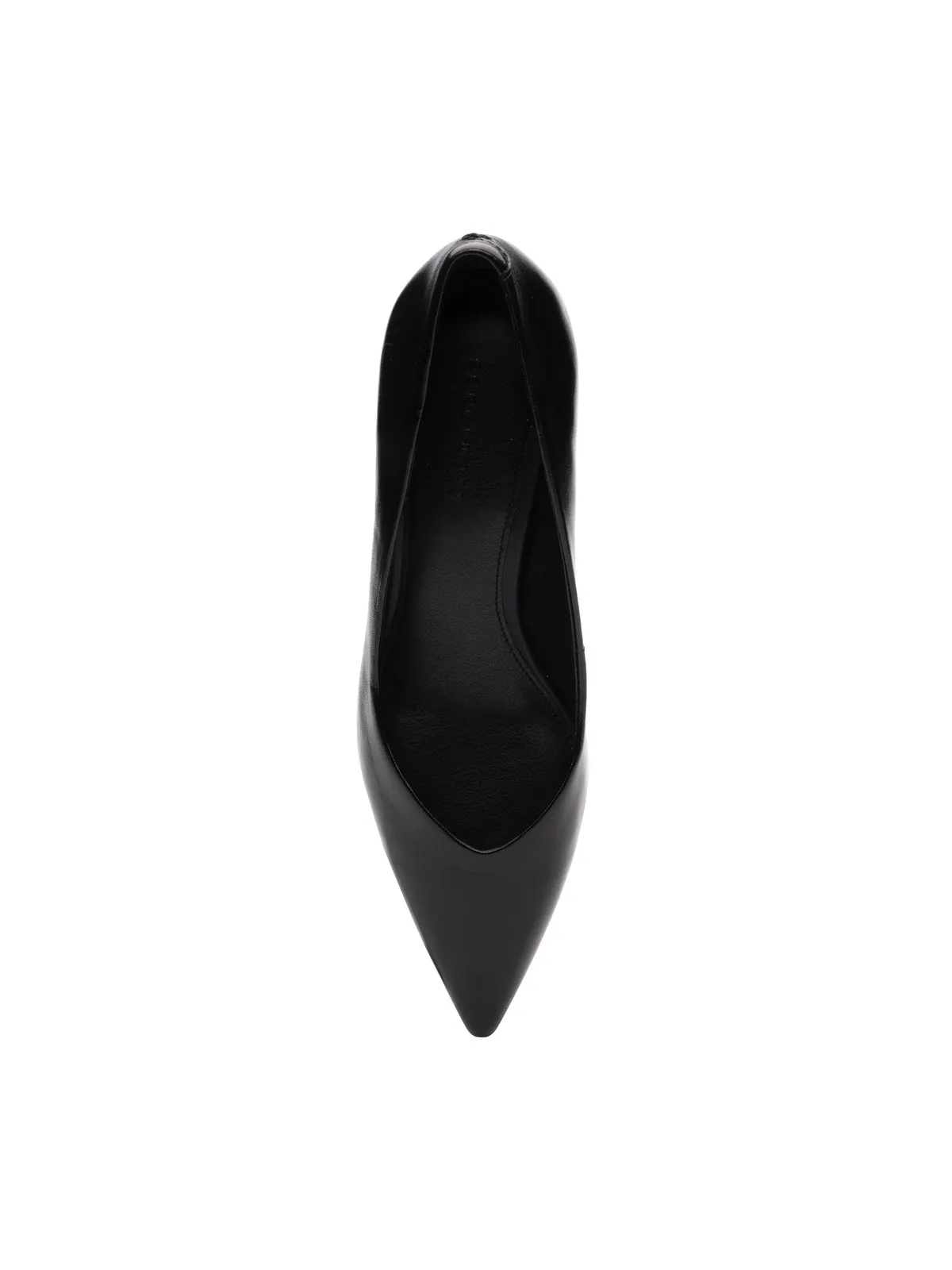 Padma Pump Black
