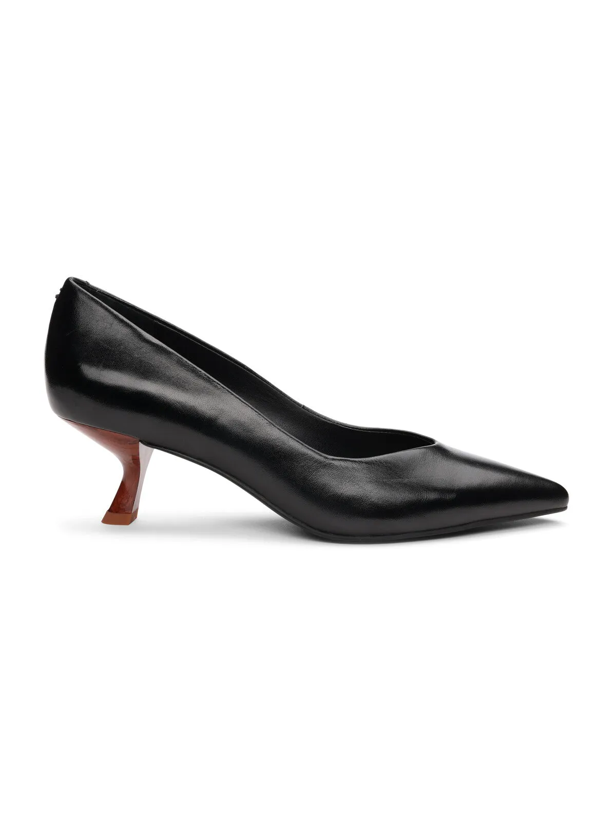 Padma Pump Black