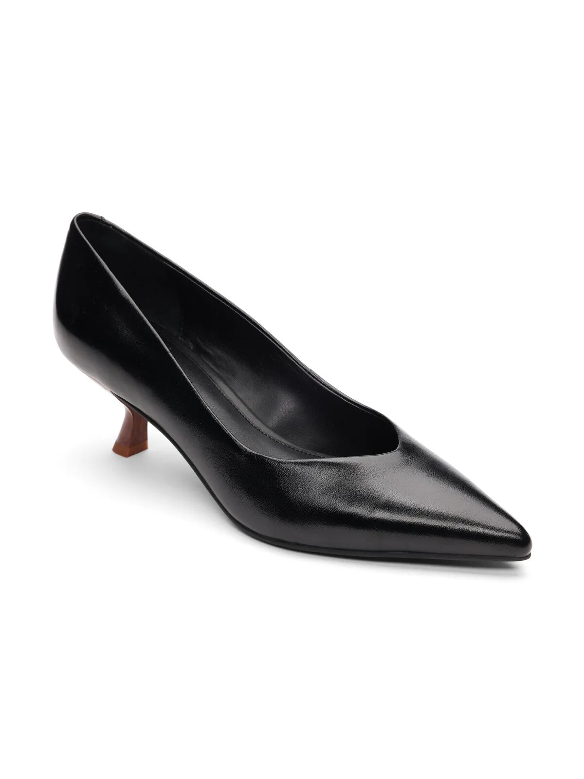 Padma Pump Black