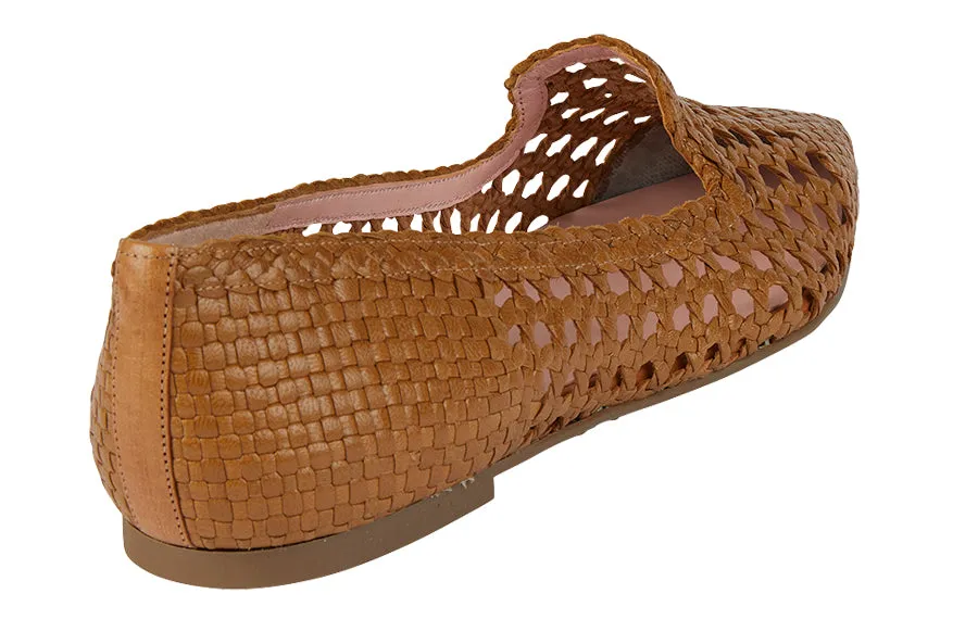 PB HAMPER BROWN