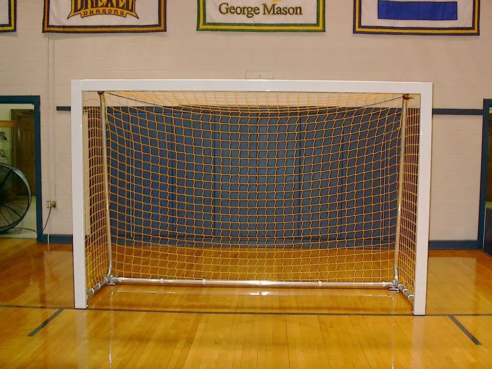 Pevo Futsal Goal Series (Indoor)