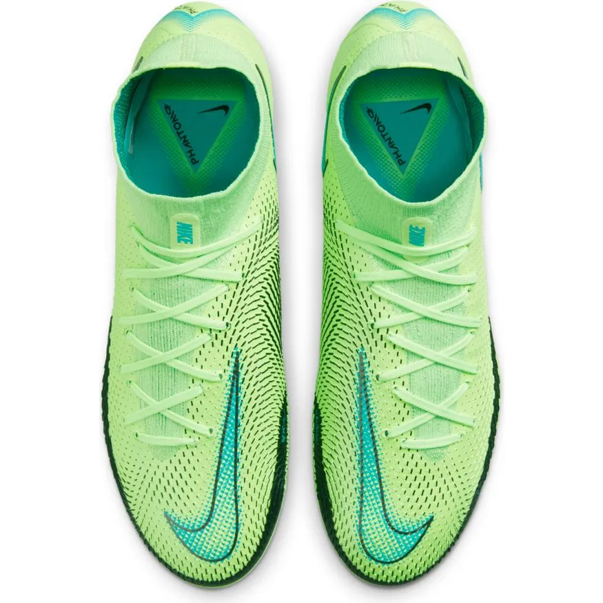 Phantom GT Elite DF Firm Ground Soccer Boots- Impulse Pack