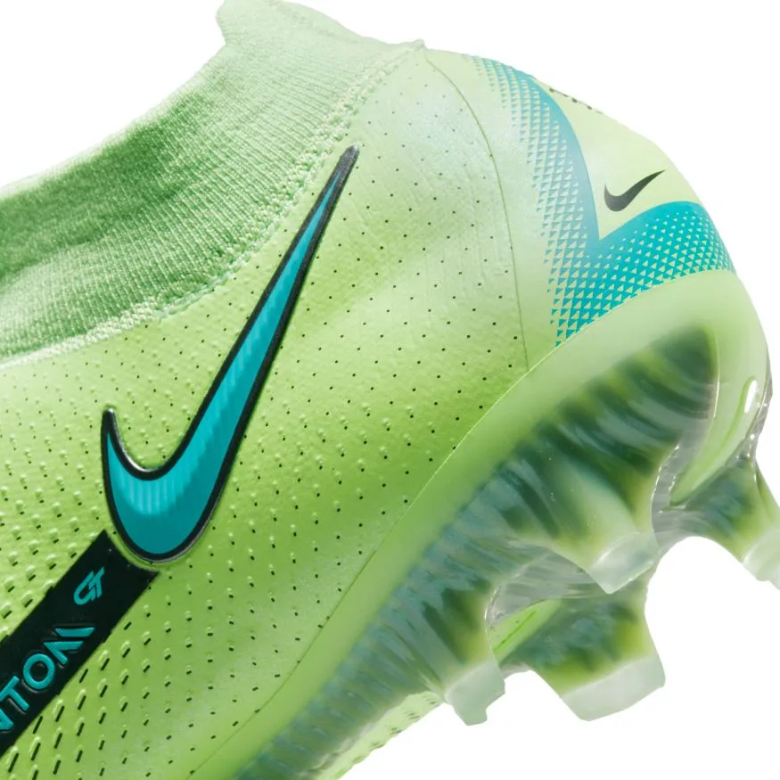 Phantom GT Elite DF Firm Ground Soccer Boots- Impulse Pack