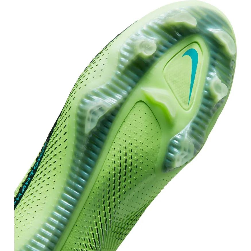 Phantom GT Elite DF Firm Ground Soccer Boots- Impulse Pack