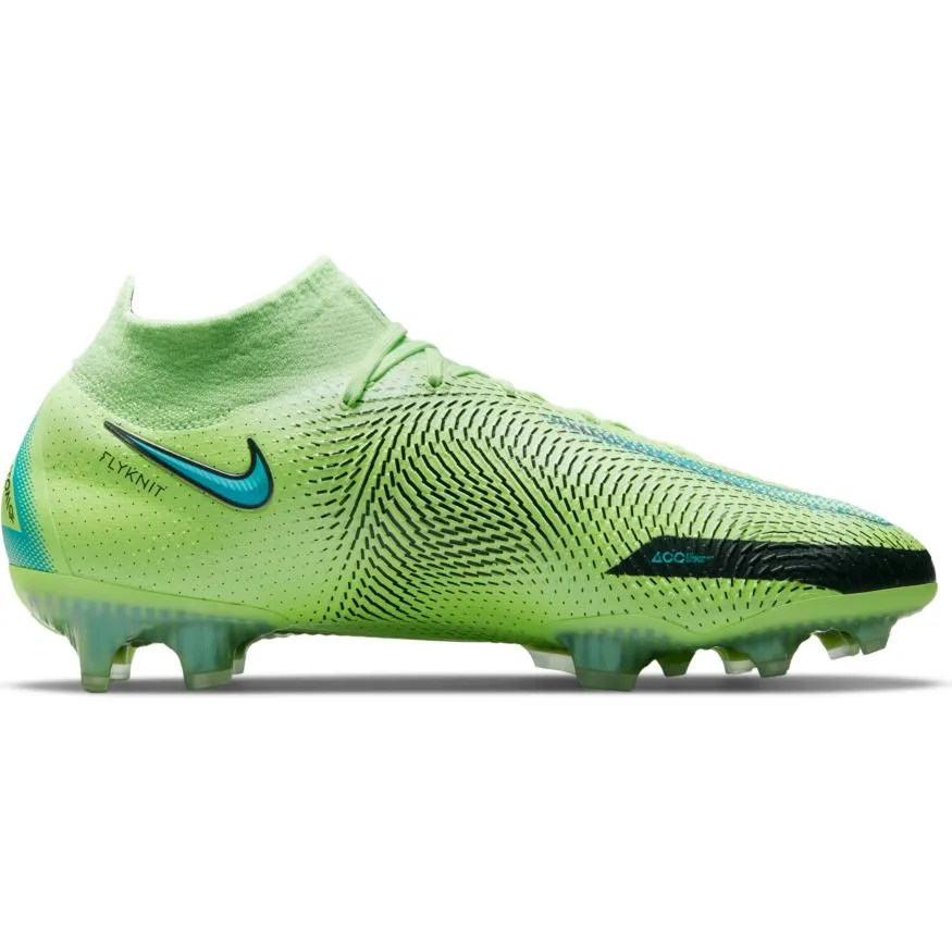 Phantom GT Elite DF Firm Ground Soccer Boots- Impulse Pack