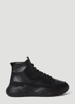 Phileo Essentielle High Top Sneakers