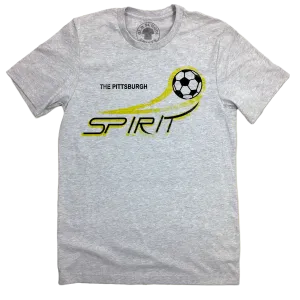 Pittsburgh Spirit