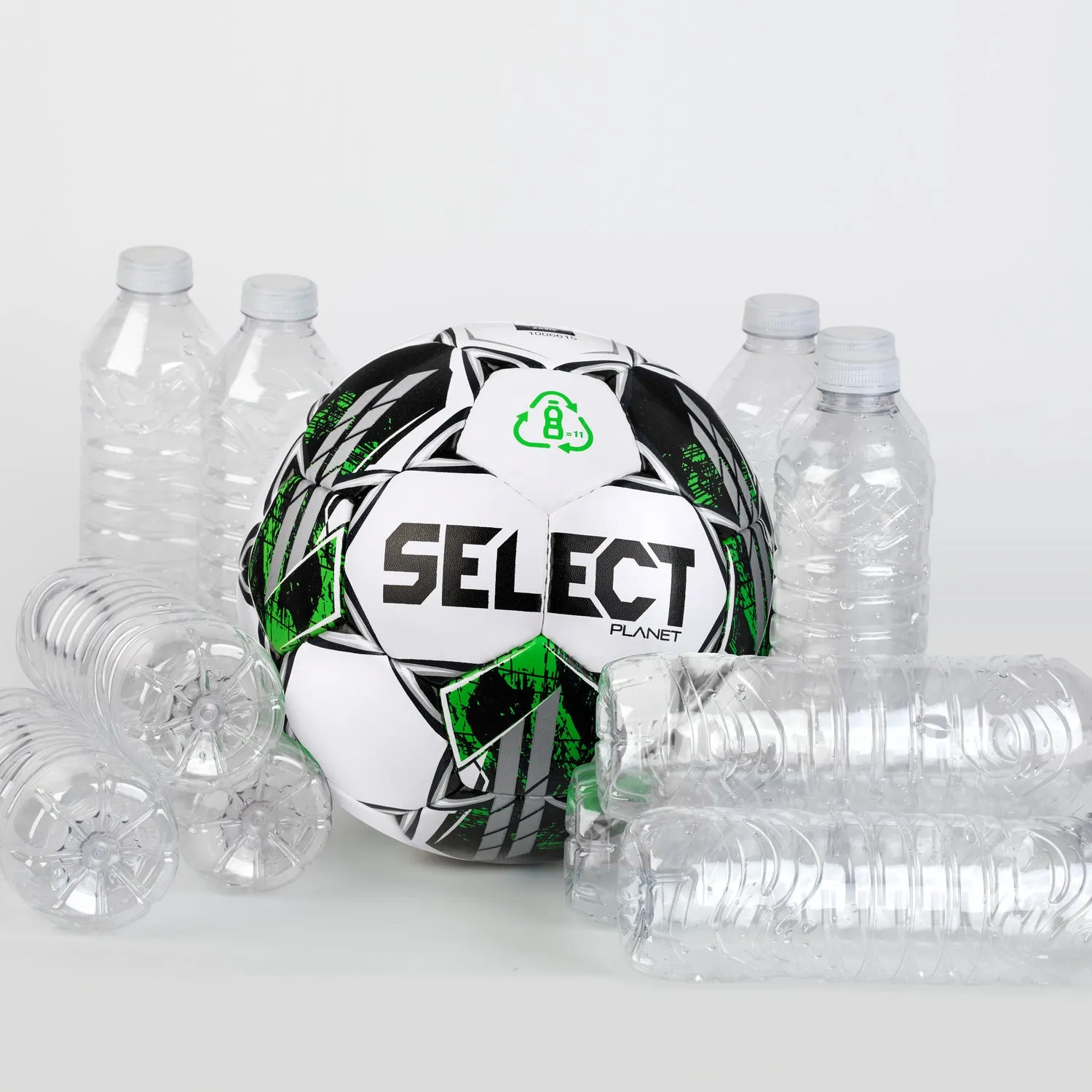 Planet Pack - 12 Balls   Duffle