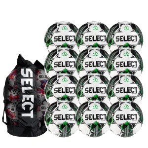 Planet Pack - 12 Balls   Duffle