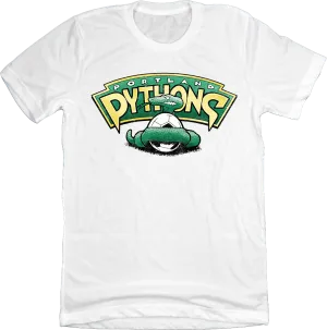 Portland Pythons Indoor Soccer