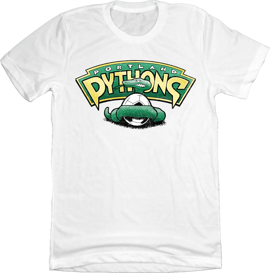 Portland Pythons Indoor Soccer