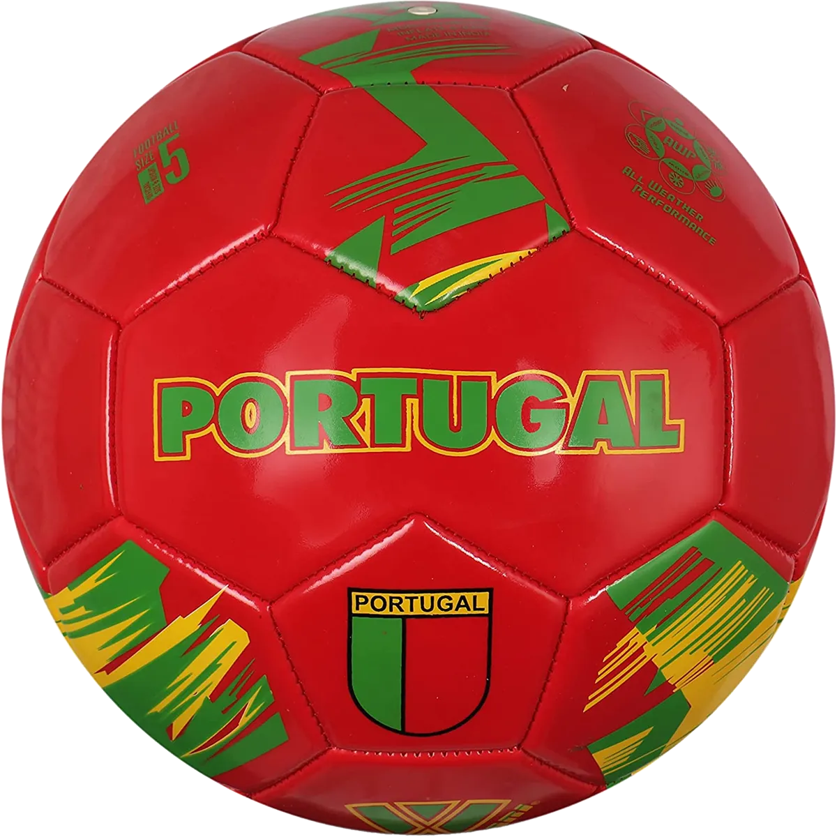 Portugal Country Mini Ball