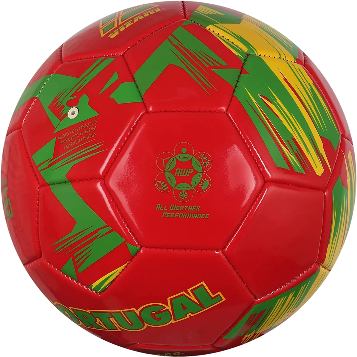 Portugal Country Mini Ball