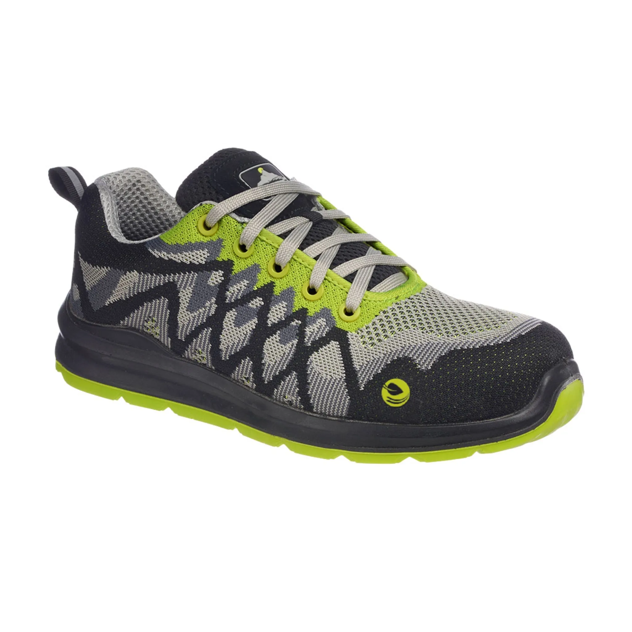 PORTWEST® Eco-Friendly Composite Toe Cap Safety Shoes - FC08