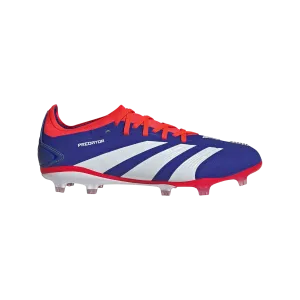 Predator Pro Firm Ground Soccer Boots - Euro/Copa America Pack