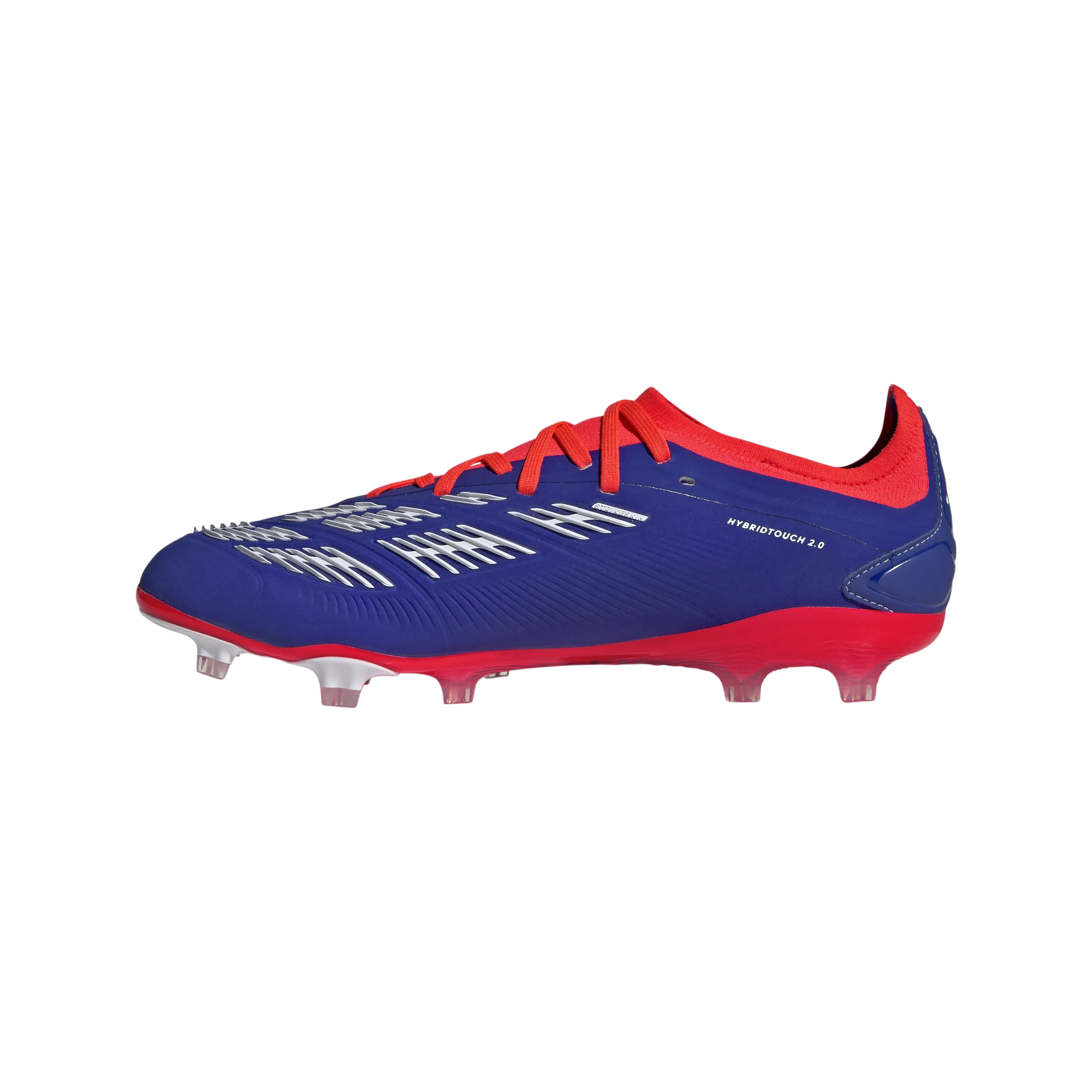 Predator Pro Firm Ground Soccer Boots - Euro/Copa America Pack