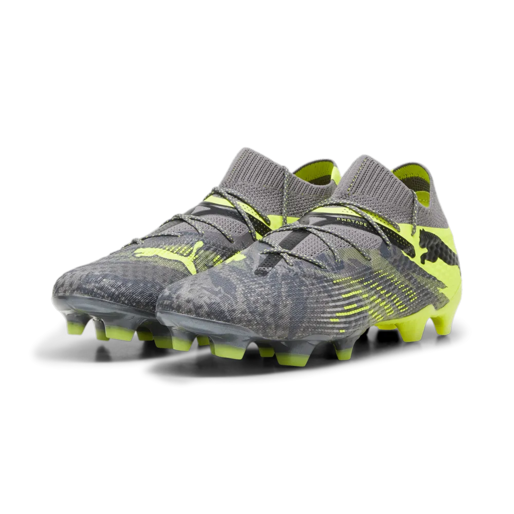 PUMA Future 7 Ultimate Rush FG/AG Football Boots