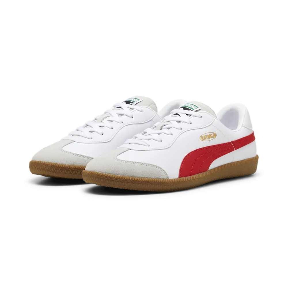 PUMA King 21 IT Indoor Football Boots