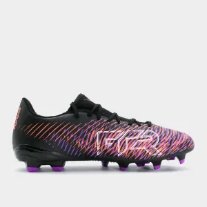 Puma Mens Future 8 Play Tt Football Black/orange _ 183298 _ Black