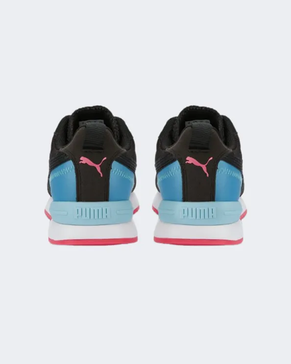 Puma R78 Gs-Girls Lifestyle Espadrilles Black/Blue 37361632