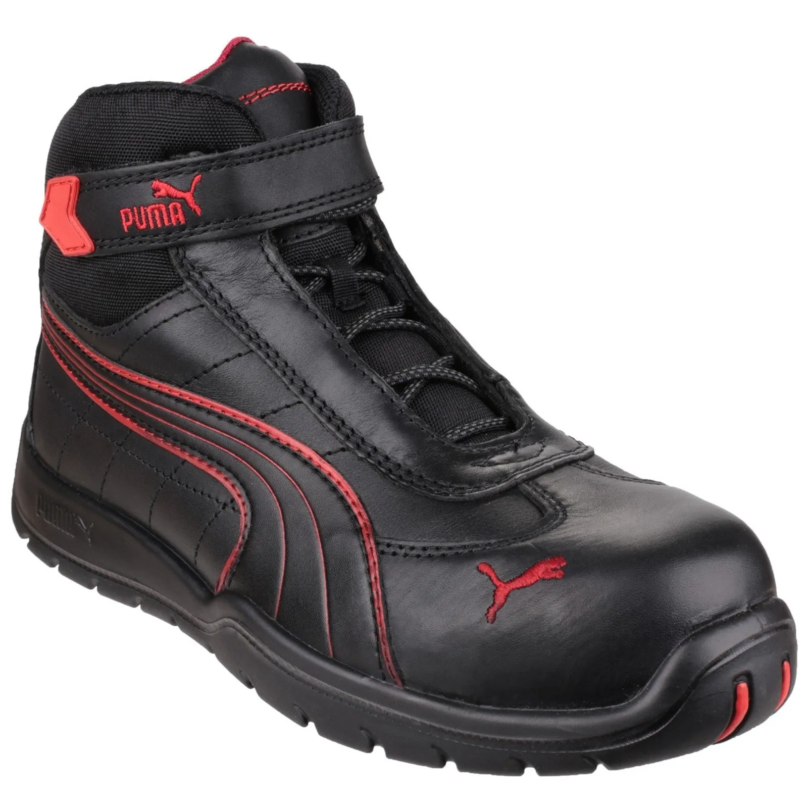 Puma Safety Daytona Mid Boots