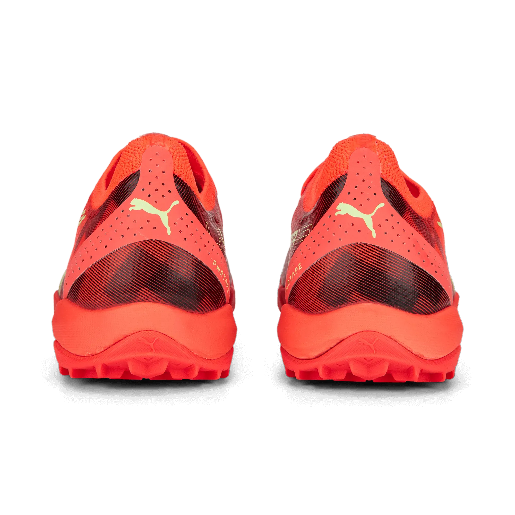 Puma Ultra Ultimate Cage Turf - Coral-Salmon