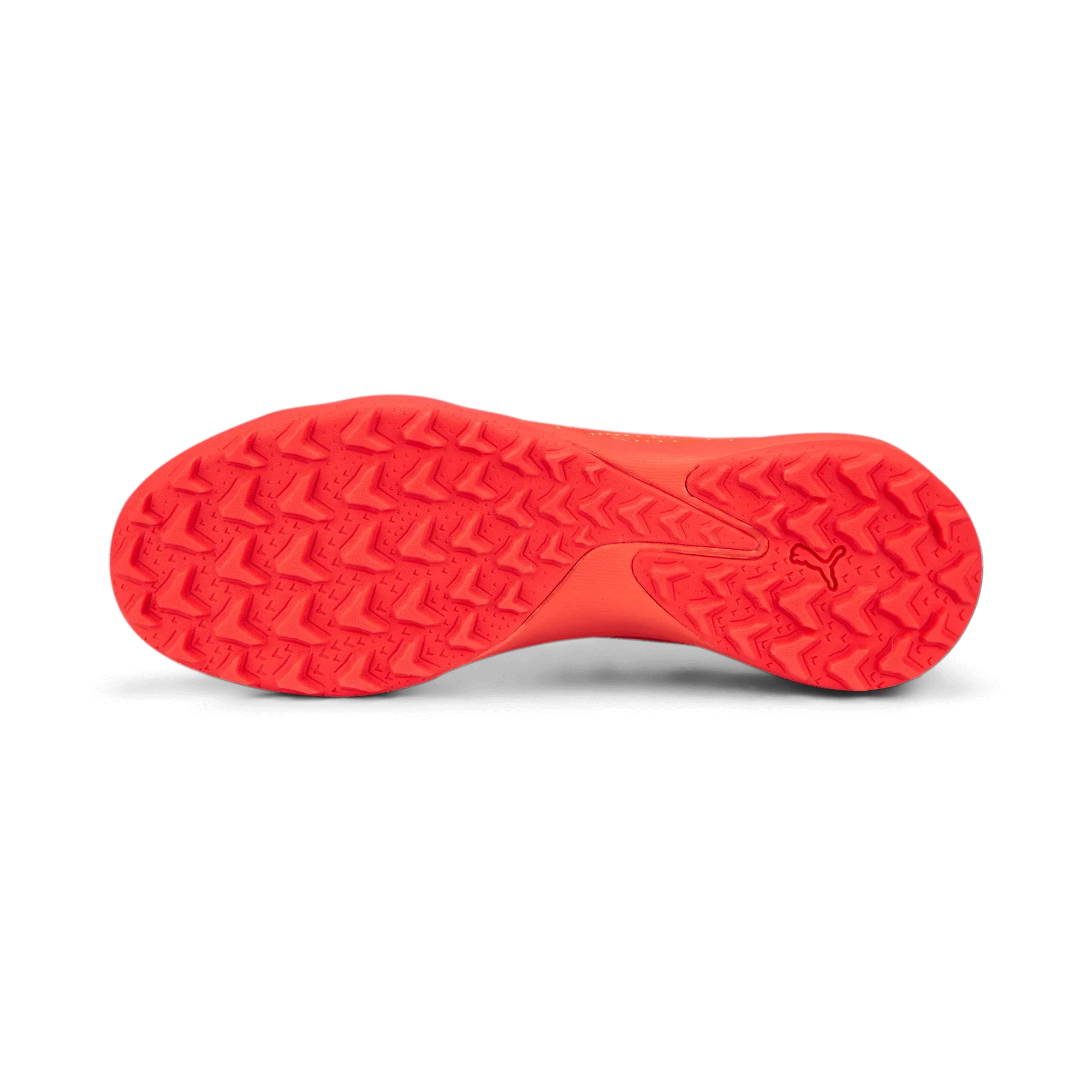Puma Ultra Ultimate Cage Turf - Coral-Salmon