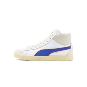 Puma x Rhuigi Clyde Mid BBall Shoes