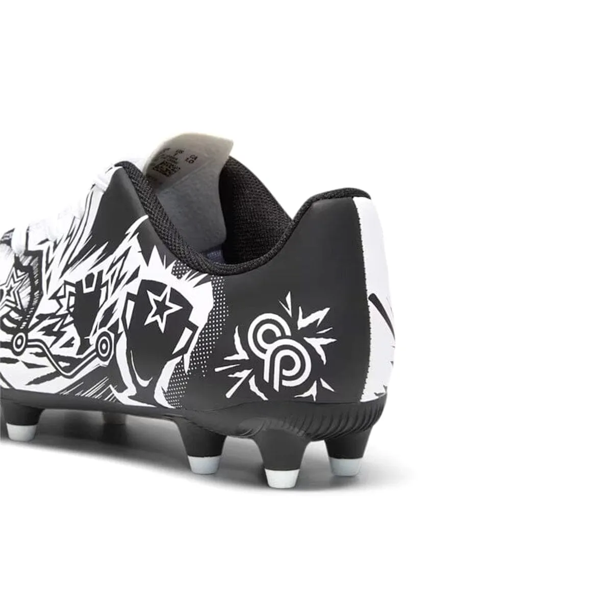 Puma Youth Tacto II Christian Pulisic FG/AG Soccer Cleat | 10750004
