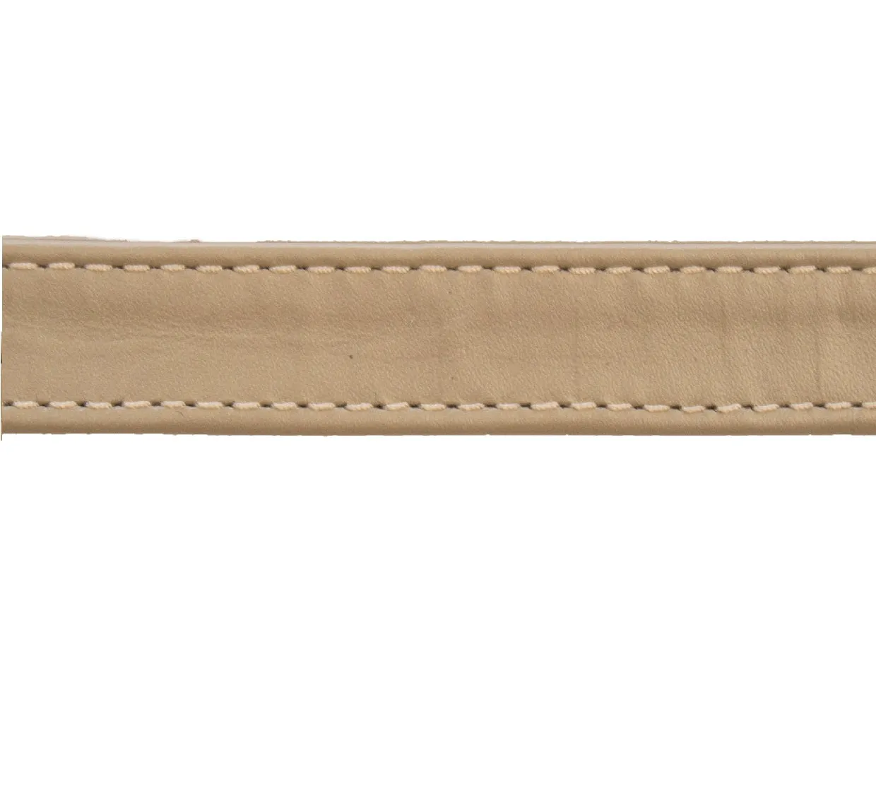 Pump Strapping 3/8  Dk Brwon (#27641) 1YD