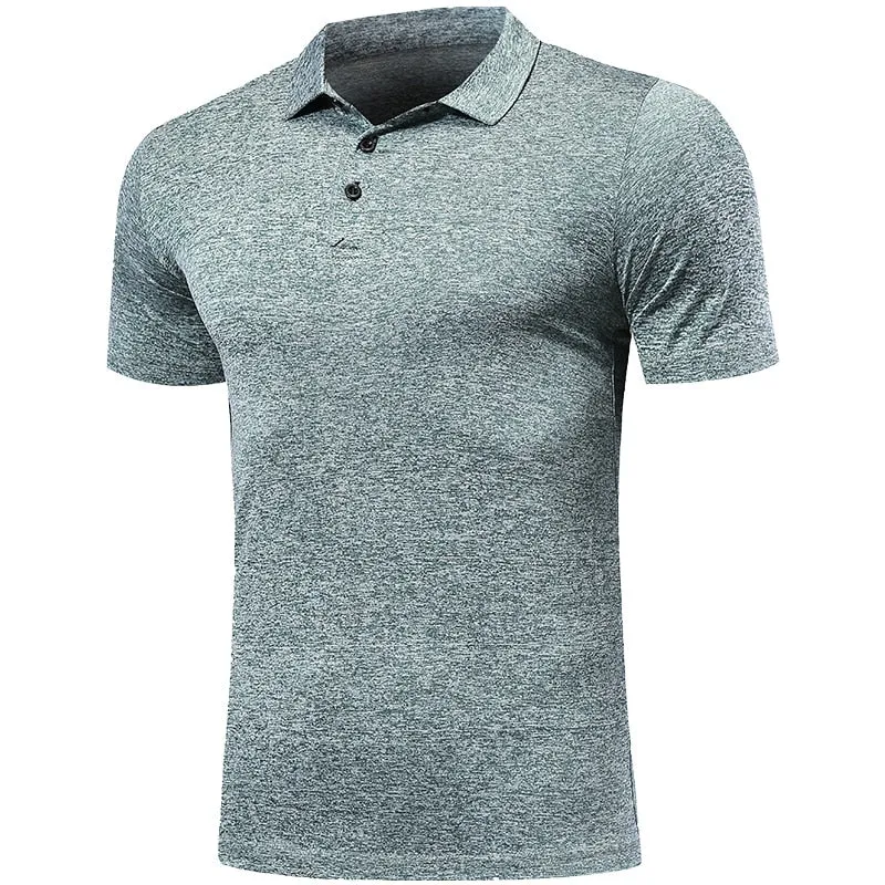 Quick Dry Men's Sport Running Suits Basketball Soccer Training Tracksuits Jersey Summer Fitness Sportswear Gym Clothing Sets