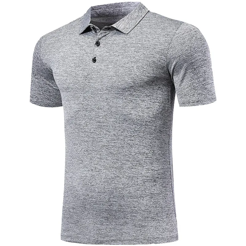 Quick Dry Men's Sport Running Suits Basketball Soccer Training Tracksuits Jersey Summer Fitness Sportswear Gym Clothing Sets