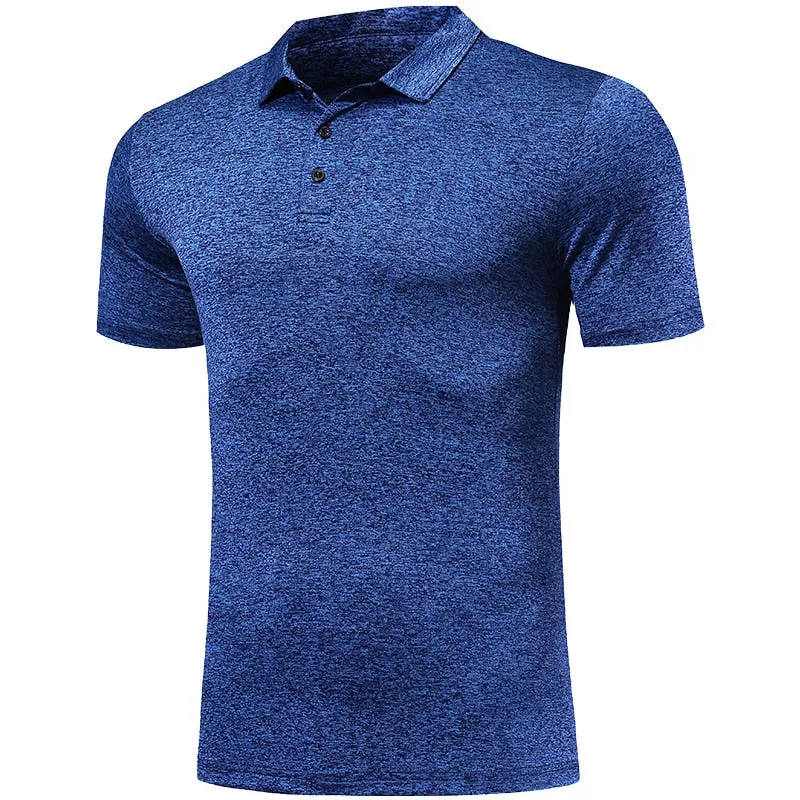 Quick Dry Men's Sport Running Suits Basketball Soccer Training Tracksuits Jersey Summer Fitness Sportswear Gym Clothing Sets