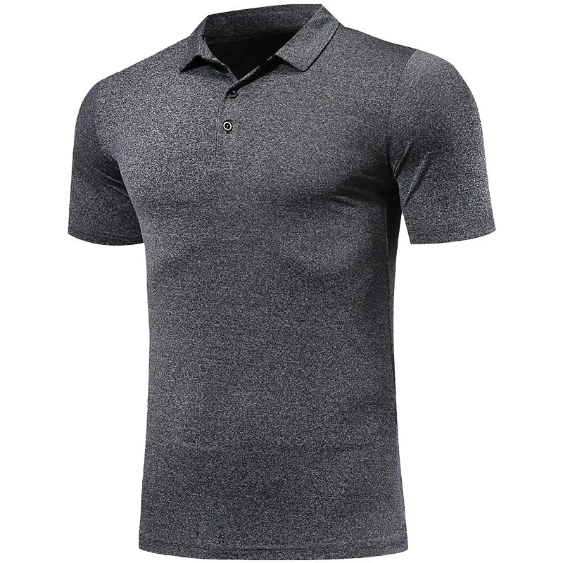 Quick Dry Men's Sport Running Suits Basketball Soccer Training Tracksuits Jersey Summer Fitness Sportswear Gym Clothing Sets