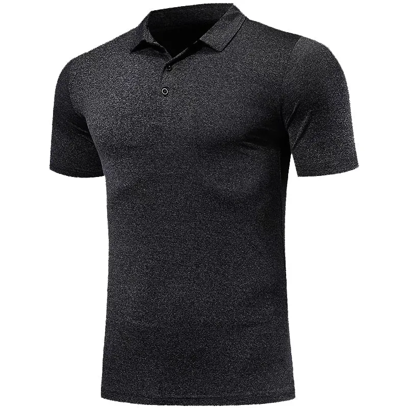 Quick Dry Men's Sport Running Suits Basketball Soccer Training Tracksuits Jersey Summer Fitness Sportswear Gym Clothing Sets