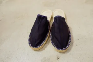 quitan / Espadrilles “Room”-Turkmen Stripe