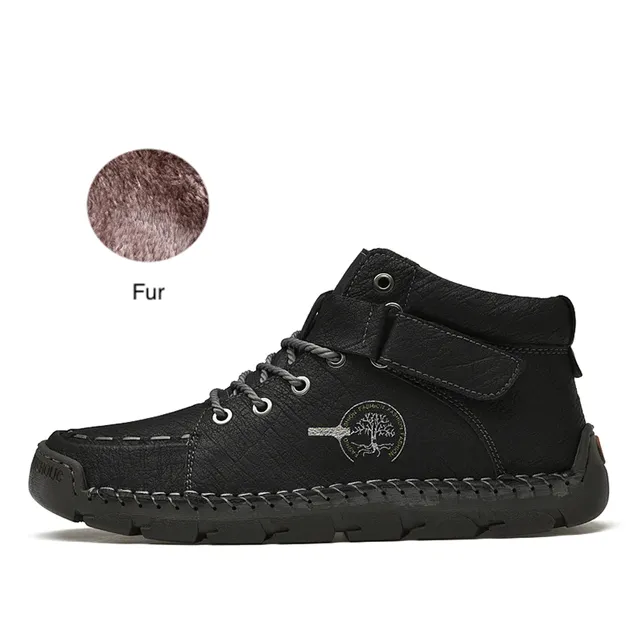 Rachely Men's Boots